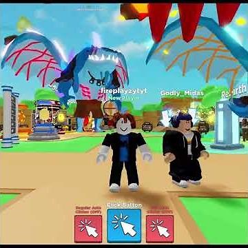 Turning $1 Token Into $10,000 Tokens In Roblox I Clicker Simulator (Day 2) #shorts