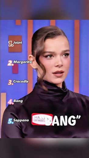 Ranking Of The Most Absurd Moments Of Password Game #funny #celebrity #game #youtube
