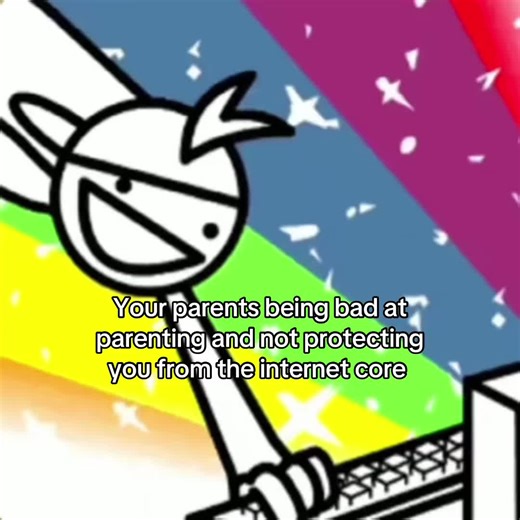 Bad parenting = peak childhood #2010s #2016 #2015 #dank #meme | internet core