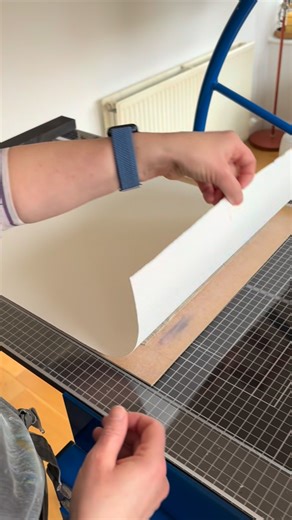 Caroline Convey on Instagram: "New print reveal. These are swans that I saw flying over Linlithgow Loch last year. I based the sky on one that we saw on Islay last year. Except it wasn’t pink, I just like pink 💕 This is a reduction print so I only used one piece of lino for the whole process. Look how much lino I’ve had to cut away to end up with just the feet and beaks! #wildlifeart #swan #printmakersofinstagram #reductionprint #wildlifeartist"