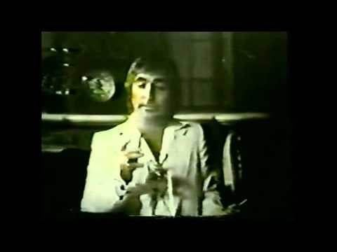 Keith Moon - Thames At 6 - Shepperton Interview