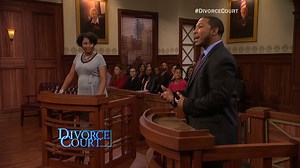 74K views · 1.2K reactions | His pregnant wife says he’ll ditch date night the second his boys call—and stay out till 3 a.m. Chris claims it’s “not that bad.” Judge Lynn reminds him these are the LAST quiet months before the baby… and asks what he’s really doing with them. | Divorce Court TV | Facebook