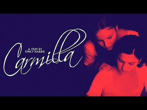 Carmilla (2019) | Trailer | Tobias Menzies | Jessica Raine | Greg Wise