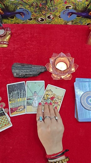 Karmic Reading l Divine Guidance l Reiki Healing l Daily Guidance 🧿 #spirituality #trending #yt