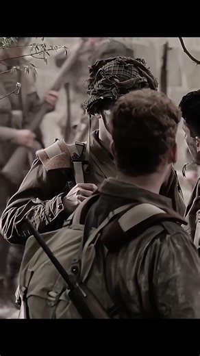 7.8K views · 318 reactions | Daily life on the battlefield. #movies #movieclips #WWII #MilitaryMovies #WarMovie | Movie Insight | Facebook