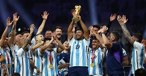 Highlights and takeaways from the 2022 World Cup