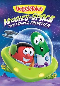 Veggies in Space: The Fennel Frontier Trailer
