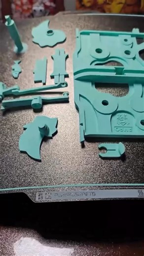 The Printing Engineer - STL 3D Print on Instagram: "Tired of scraping supports and breaking your prints? 😤 The secret is choosing an STL designed by an Engineer. 95TB - 3D Print STL Mega Bundle +350,000 File 85+ Categories (Instant Download & lifetime Access) A truly well-designed file minimizes overhangs and uses smart geometry to print cleanly, saving you time and stress. We do the complex design work so your printing process is smooth. 🛠️ Ready for stress-free 3D printing? ➡️ Tap the link i