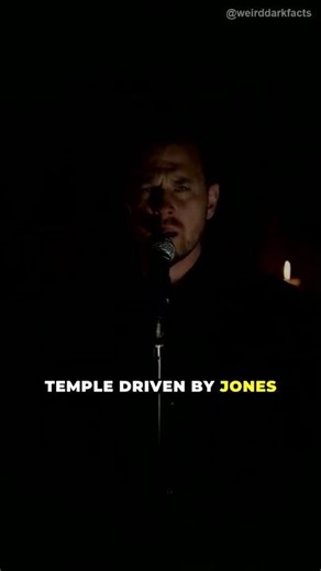 The Peoples Temple Agricultural Project: A Utopian Dream Turned Nightmare