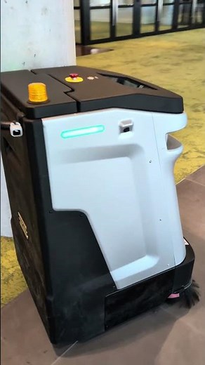 I for one, welcome our new AI Robot Overlords