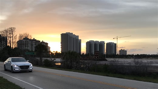 Market values stabilize in Collier County after two years of big spikes