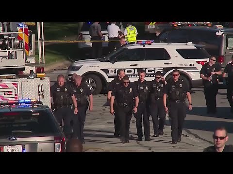 Gov. Parson signs Missouri's first witness protection program into law without funding