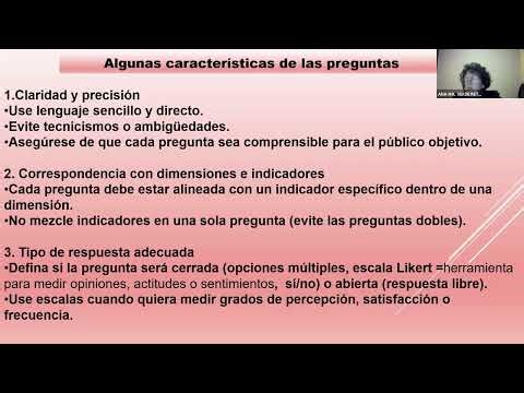 COMO OPERACIONALIZAR VARIABLES DE UNA TESIS