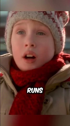 Funny Home Alone Bloopers that you probably missed!