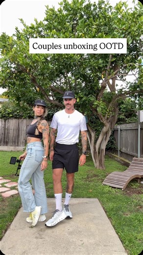 marilyn | Spencer is one of my biggest fitspos so naturally I’m making a mini doc of his first ultramarathon. Big thank you to @on for the upgraded... | Instagram