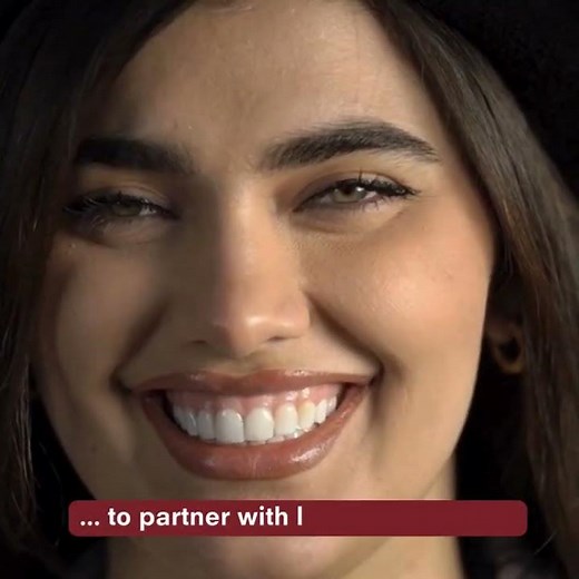 Thank you for supporting us to send Partners #interserve