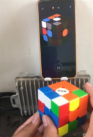 Mastering the Rubik's Cube: A Complete Guide