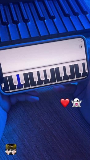 Playing the piano has never been this easy ✅😍 🎼 👉 Download now & Play for FREE!