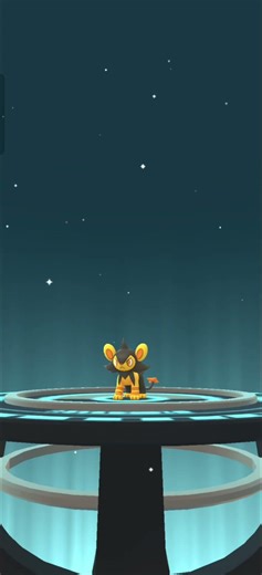 Evolution of My Shiny ✨Shinx✨ #pokemongo #shinypokemon #youtubeshorts #shorts #harharmahadev