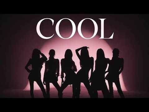 [AI K-POP] COOL – Original Song by Cherry Mint
