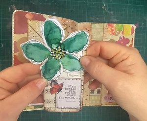 We have tomorrow for a reason… #PrintableEphemera #MixedMediaArt #CollageFodder #JunkJournalLove #Scrapbooking #CreativeJournaling #JulieRyderArt #BohoArt #CraftInspiration #DigitalDownload #journaling #arrtherapy #artjournalpage #digitdownloads #julierydermixedmediaartetsy #InspireCreativity #artjournalideas #vintagejournalinginspiration | Julie Ryder - Mixed Media Artist