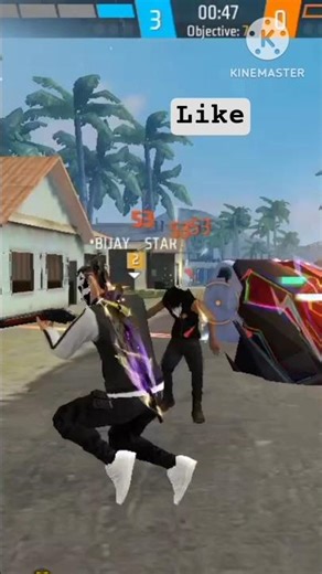 free frie game play video💀😂#shortvideo #tranding