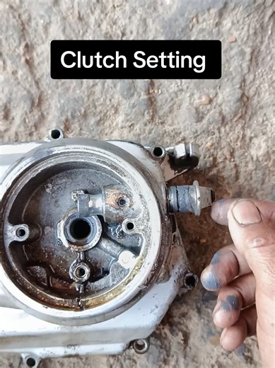 Mastering Clutch Setting for Optimal Performance