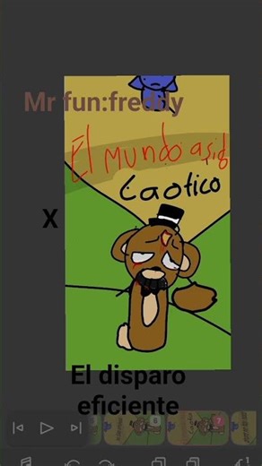 Freddy sprunki shifted pyramixed: Mr fun computar sprunki shifted pyramixed #soyfelipe #sprunki