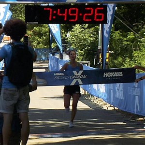 1.9M views | The new Carbon X | HOKA | Facebook