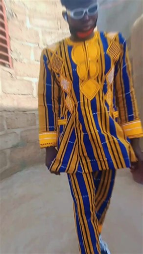 Vidéos de tangale wobgo (@tangale.wobgo) avec original sound - mk Marwan