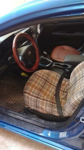 Hyundai Elantra 2017 GLS