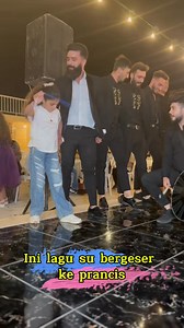 Adoohh su sampai prancis ini lagu😂 | Rick Rodriguez