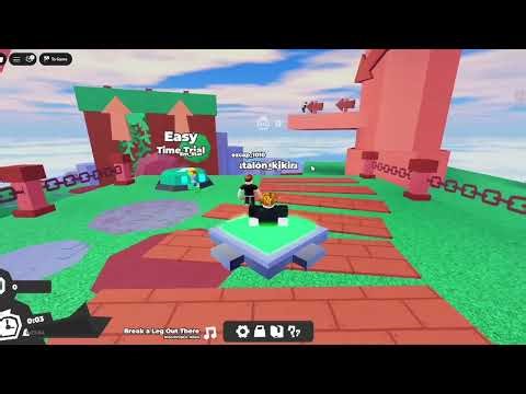 why is this sonic Roblox game so HARD 😭