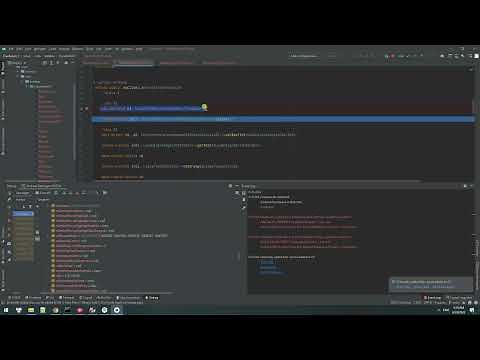 Debug smali code with Android Studio