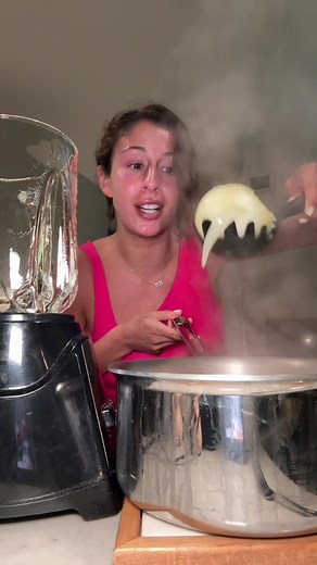 Pastina Soup Recipe — Comforting Italian Pastina Soup