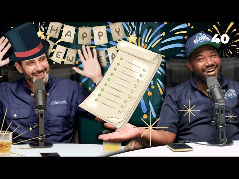 REGALAMOS + $4,000,000 en el año 👀 | Bajo Cero Podcast EP40 (ESPECIAL AÑO NUEVO)