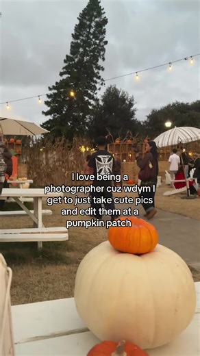 Explore Liberty Station's Goff Pumpkin Patch
