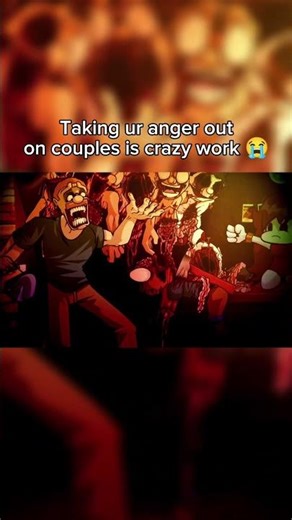 Vro hates couples 😭