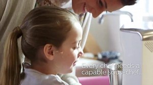 16 reactions | Every chef needs a capable sous-chef and The Philips...