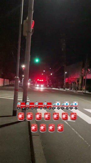 Fire department responding compilation #code3