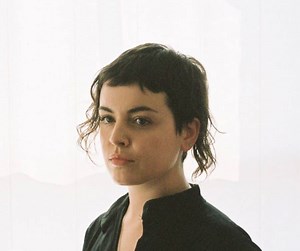 Roch examines our perception of space in new video for 'Via Media' • WithGuitars