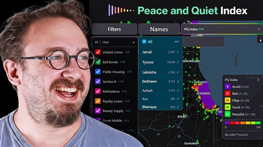 No way somebody made this... - Sam Hyde, Charls Carroll & Nick Rochefort