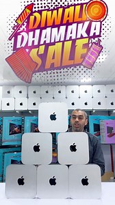 6.8K views · 63 reactions | Refurbished MAC MINI Desktop Setup...