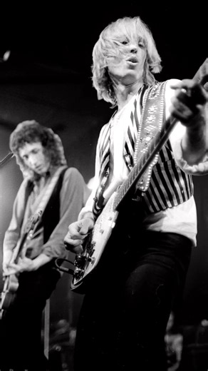 Celebrating The Heartbreakers’ 2nd studio album, ‘You’re Gonna Get It!,’ released 48 years ago today