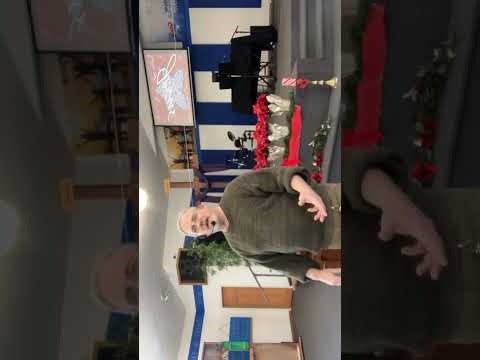 Rev 11 The Two Witnessess