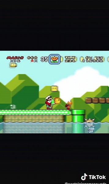 Super Mario World: Classic 2D Platform Adventure Uncovered