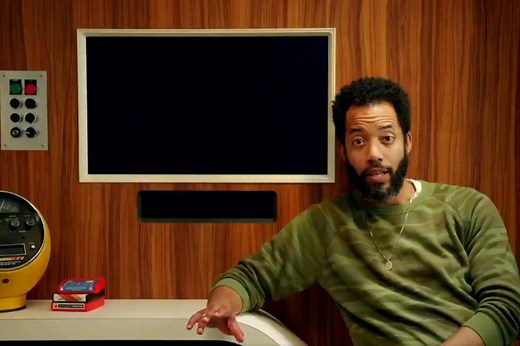 Wyatt Cenac Subtweets 'the Problem With Jon Stewart' for Seemingly Ripping off His Show