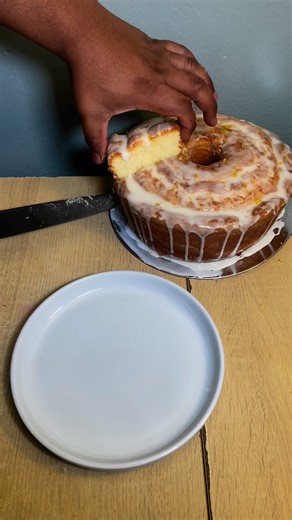 4.5K views · 66 reactions | This 7UP Cream Cheese Pound Cake is pure...
