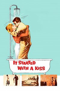 It Started with a Kiss (1959) - Movie