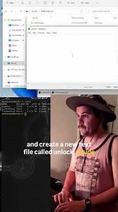 This USB Drives Hides Itself! #phantomdrive #opensource #security